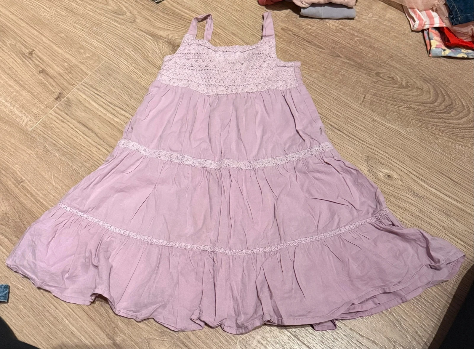 Robe d été